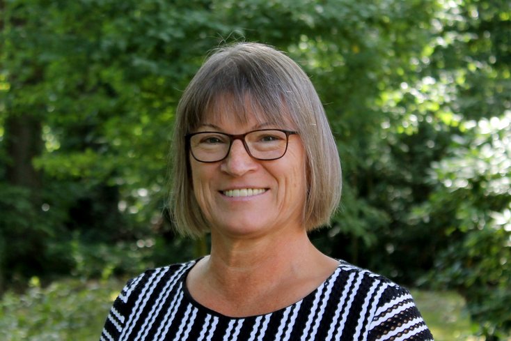 Doris Janßen. Foto: Katrin Keller/Jade HS