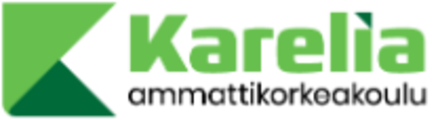 Logo Karelia Universität