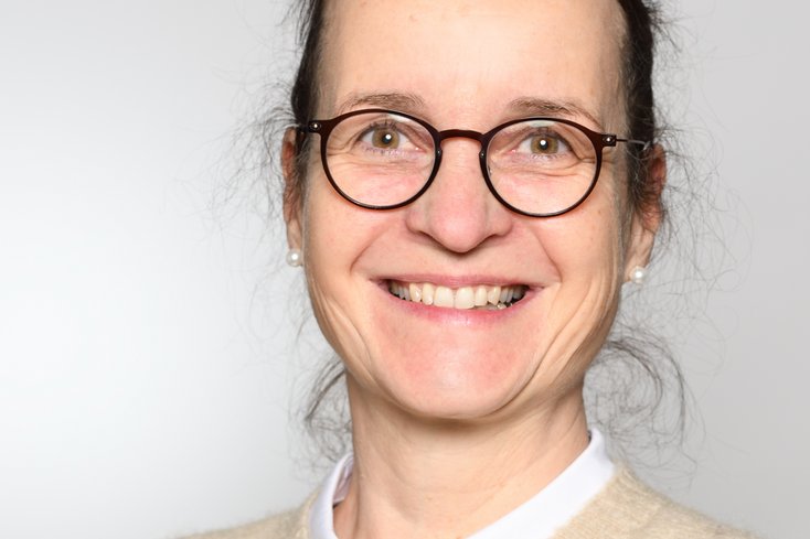 Prof. Dr. Susanne Fleckinger 