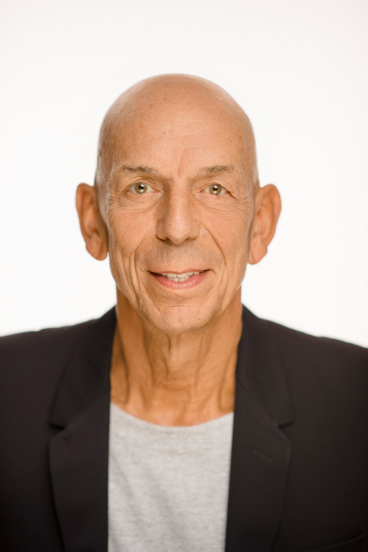 Prof. Dr. Lutz Beckmann (Foto: Foto- und Bilderwerk) 