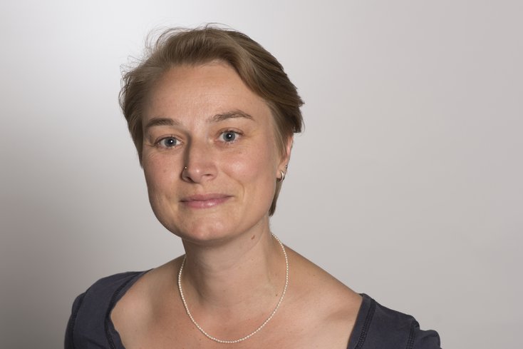 Schwerpunkte der Forschungsaktivitäten von Dr. Melina Frenken, Professorin für Gebäudesystemtechnik und Ambient Assisted Living, sind integrierte Systeme für allgegenwärtige Unterstützung im Alltag. 
