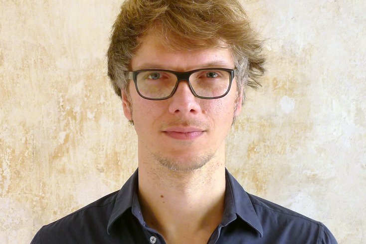 Volker Katthagen. Foto: privat