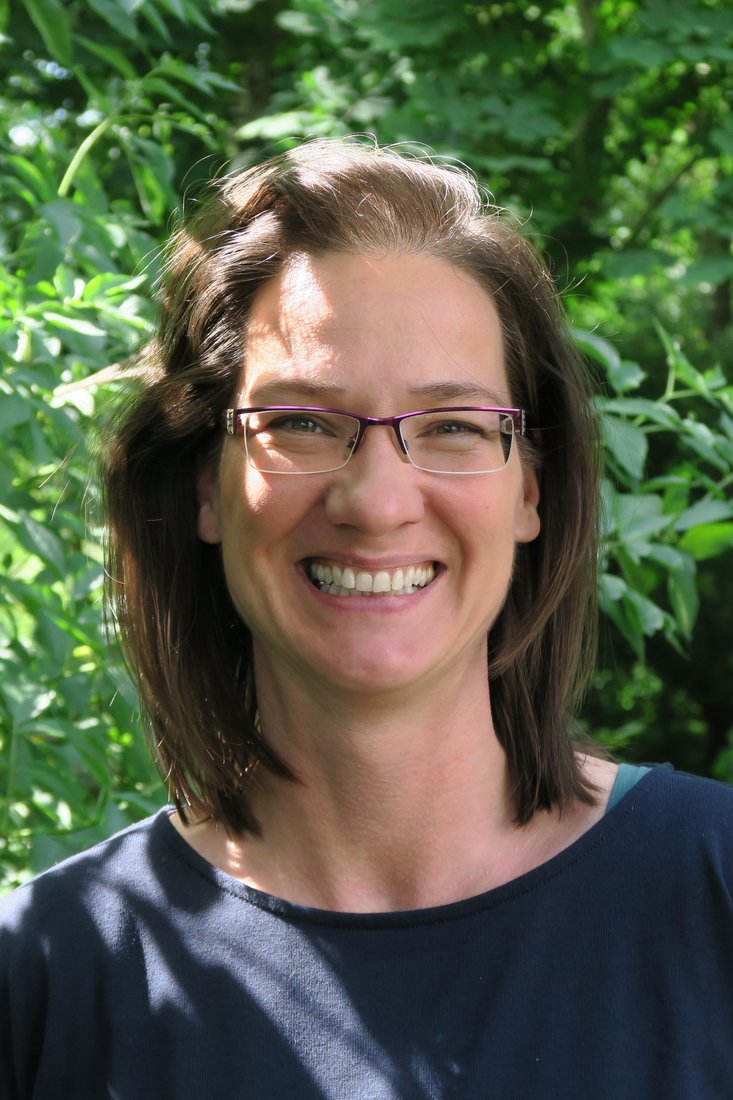 Sabine Helmke
