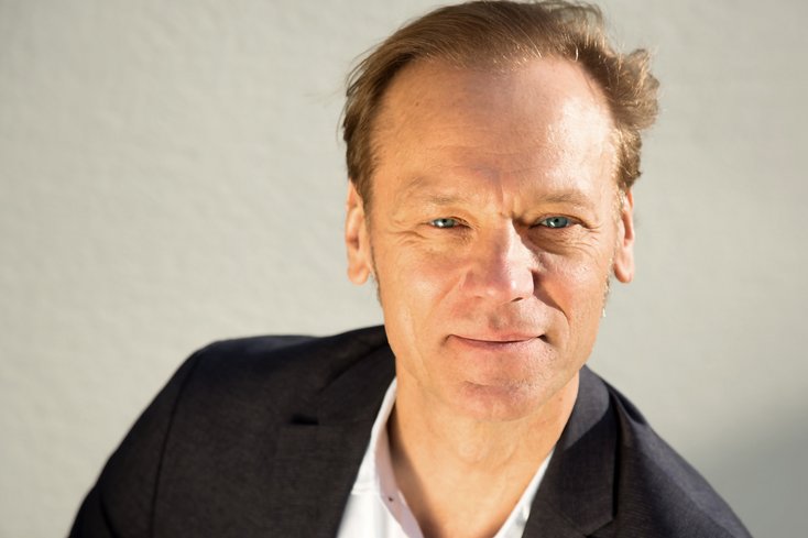 Dr. Andreas Schelske ist Diplom Soziologe und lehrt Kommunikationswissenschaften und Public Relations an der Jade Hochschule seit dem Jahr 2008. Foto: privat