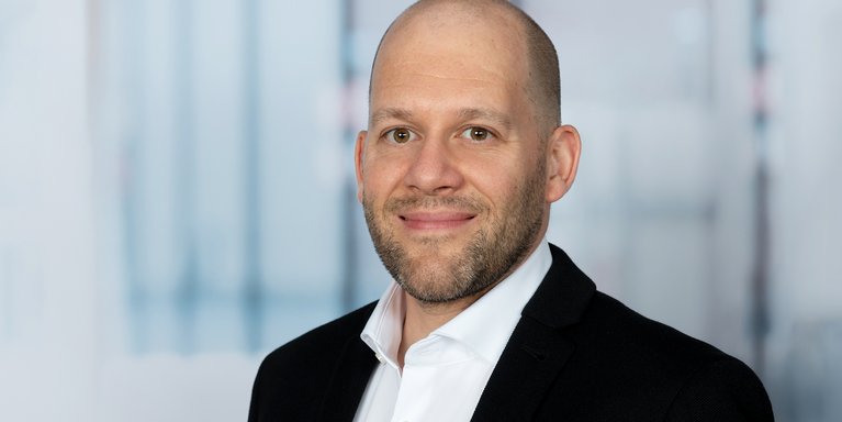 Prof. Dr. Alexander Parchow (Foto: Fotowerk Halle)