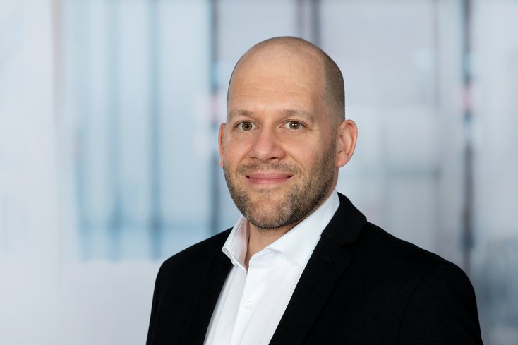Prof. Dr. Alexander Parchow (Foto: Fotowerk Halle)