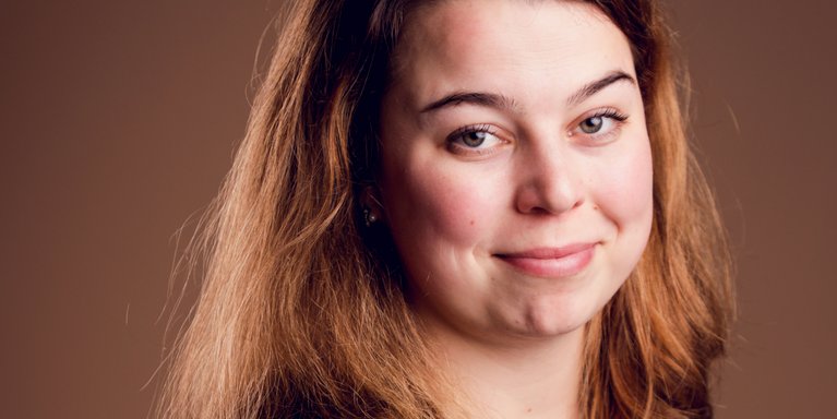 Caroline Jeltsch (Foto: privat) 