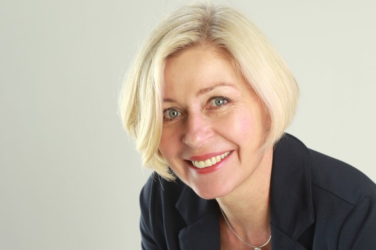 Karin Harms wird von nun an ehrenamtlich das Präsidium und den Senat der Jade Hochschule beraten. Foto: Piet Meyer/Jade HS