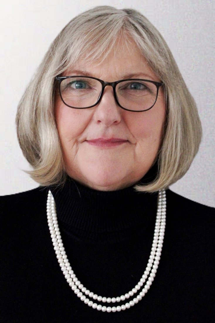 Prof. Barbara Brucke (Foto: privat)