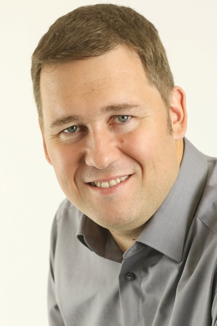 Prof. Dr. Thomas Kirsch. Foto: Piet Meyer/Jade HS