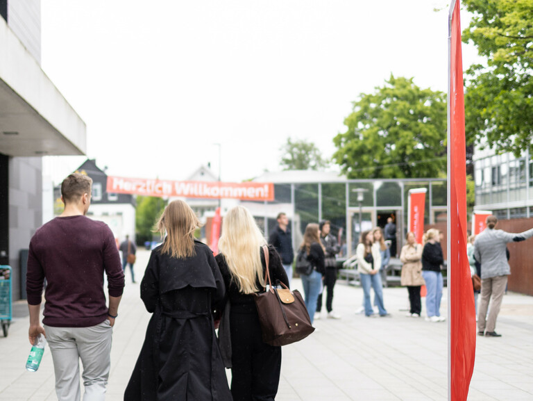 Campustag Oldenburg