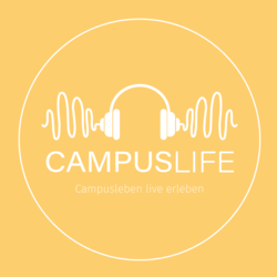Logo Campus Life