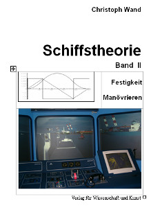 Cover Schiffsheorie Band 2 Cover Schiffsheorie Band 2