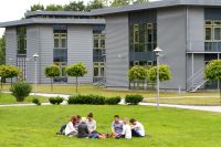 Dezernat 4: Gebäudemanagement Dezernat 4: Gebäudemanagement