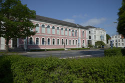 Landesmuseum Natur und Mensch
