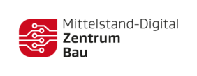 Logo des Mittelstand-Digital Zentrum Bau