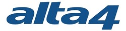 Logo alta4