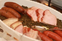 Grünkohl