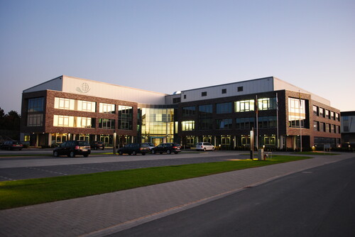 Foto: Technologiezentrum Nordenham Foto: Technologiezentrum Nordenham