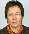 Prof. Dr. Heidi Lenz-Strauch
