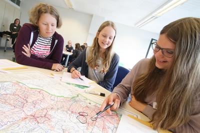 Zukunftstag 2018 Formular Zum Ausdrucken