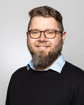 Sebastian Rohjans