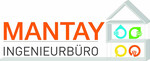 Ingenieurbüro Mantay Logo