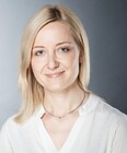 Dana Petrova Dana Petrova - CHE Consult GmbH