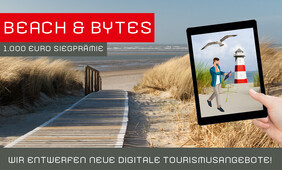 Beach & Bytes