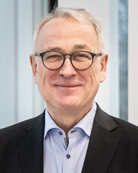 Prof. Dr.-Ing. Manfred Weisensee