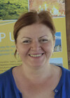 Nelly Tskitishvili, Telavi State University, Georgia Nelly Tskitishvili, Telavi State University, Georgia