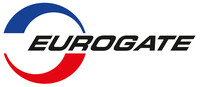 Logo Eurogate Logo Eurogate