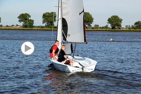 Bildergalerie Segeln am Fachbereich Seefahrt und Logistik