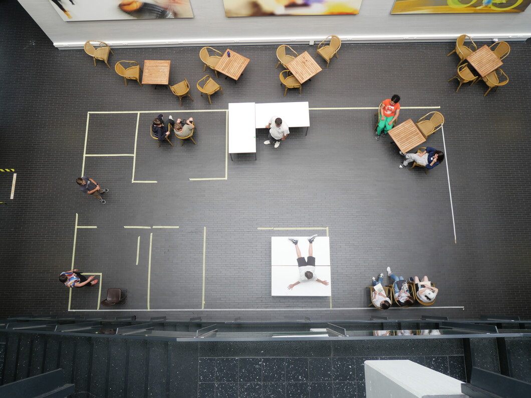 Foto: Workshop Architektur