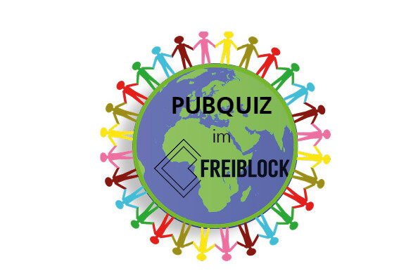 Pub Quiz im Café Freiblock