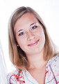 Portraitfoto Julia Hölting