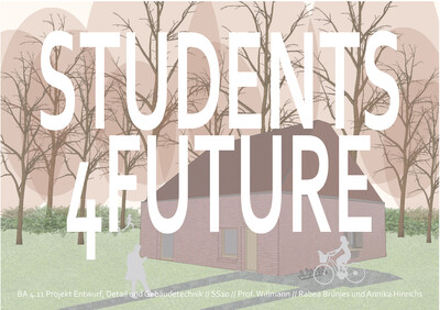 Perspektive Students 4 Future 