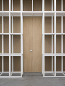 Galerie Kraupa-Tuskany Zeidler//Foto: Thomas Meyer/Ostkreuz