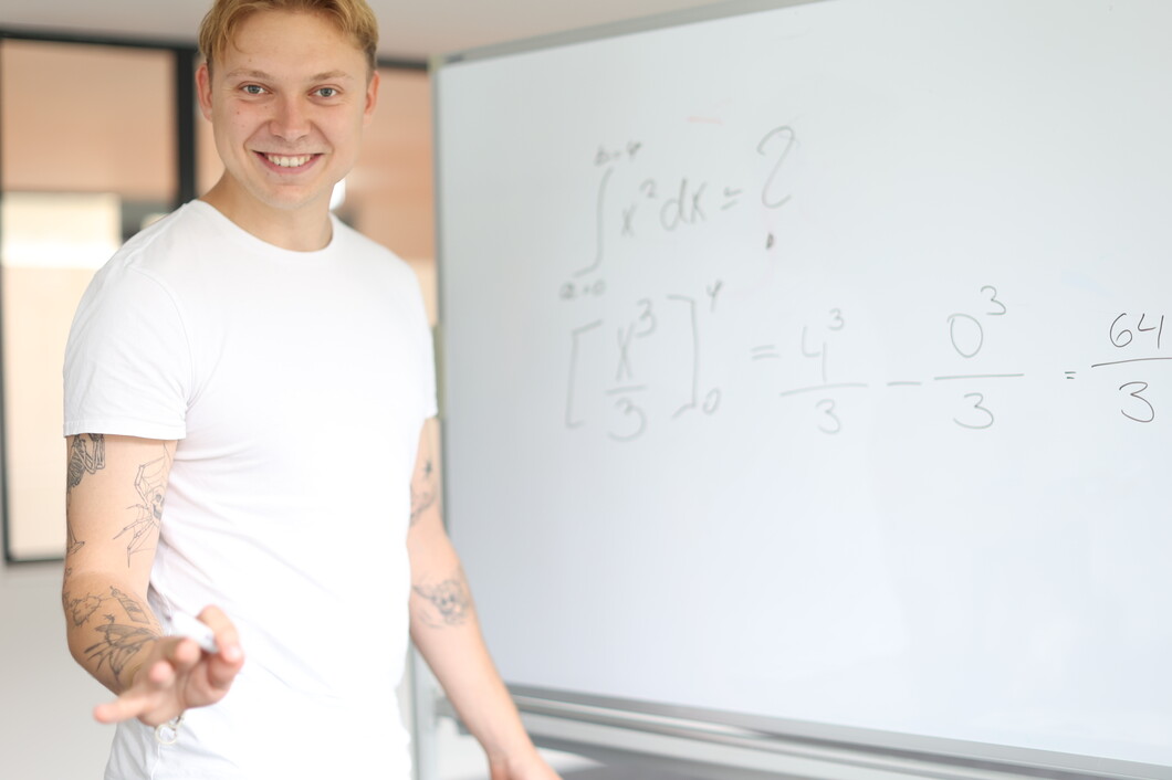 Vorkurs Mathematik
