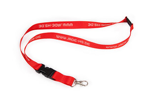 Lanyard