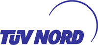 Logo TÜV Nord Logo TÜV Nord