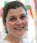 Anneke Freudenthal Anneke Freudenthal