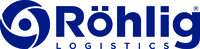 Logo Röhlig Logistics GmbH & Co. KG 