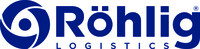 Logo Röhlig Logistics GmbH & Co. KG Logo Röhlig Logistics GmbH & Co. KG