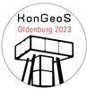 Logo der Konferenz der Geodäsie-Studierenden