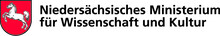 Ministerium für Wissenschaft und Kultur Niedersachsen