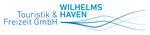 Logo WTF Wilhelmshaven Touristik & Freizeit GmbH