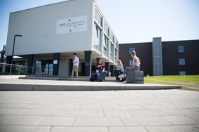 Gebäude Weserstraße 52