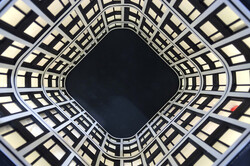 The Grid// Foto: Deimel + Wittmar