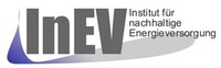 Logo InEV